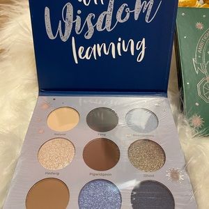 Ulta Harry Potter pallet collection ravenclaw